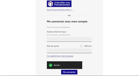 Réservation candidat libre sur RDV permis : la blague