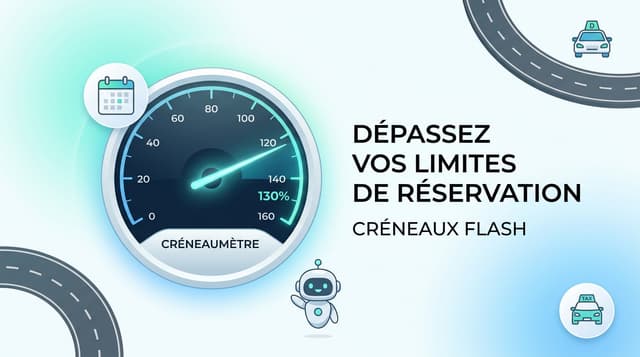Nouvelle tarification auto-école : Offre unique Premium à 99,90 € et lancement des Créneaux Flash !